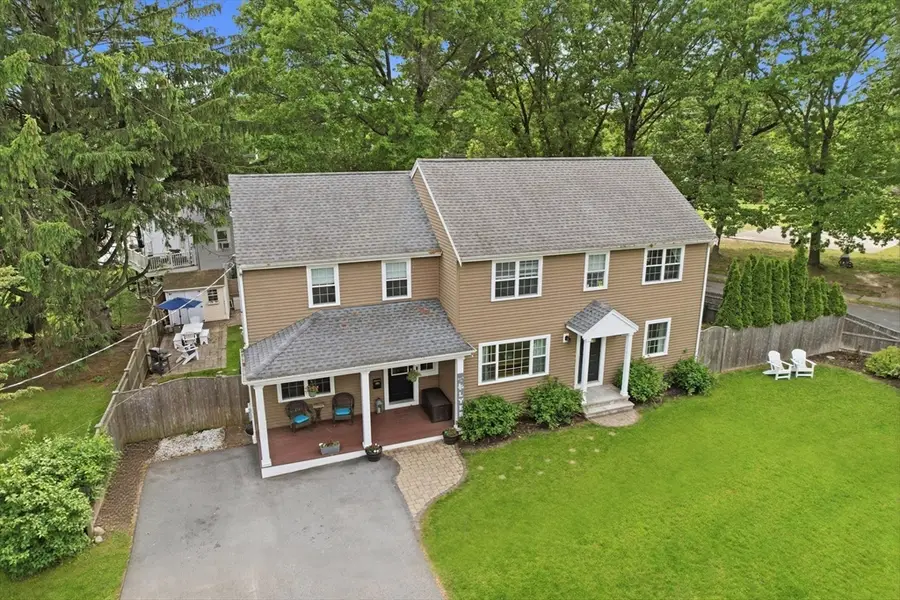 5 Laclede Avenue, Framingham, MA 01701 - #2