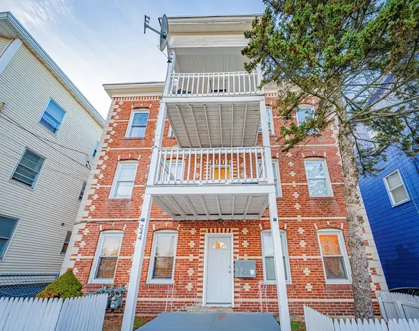 244 E Haverhill, Lawrence, MA 01841