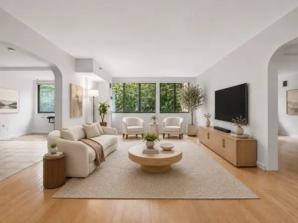 1731 Beacon #202, Brookline, MA 02445