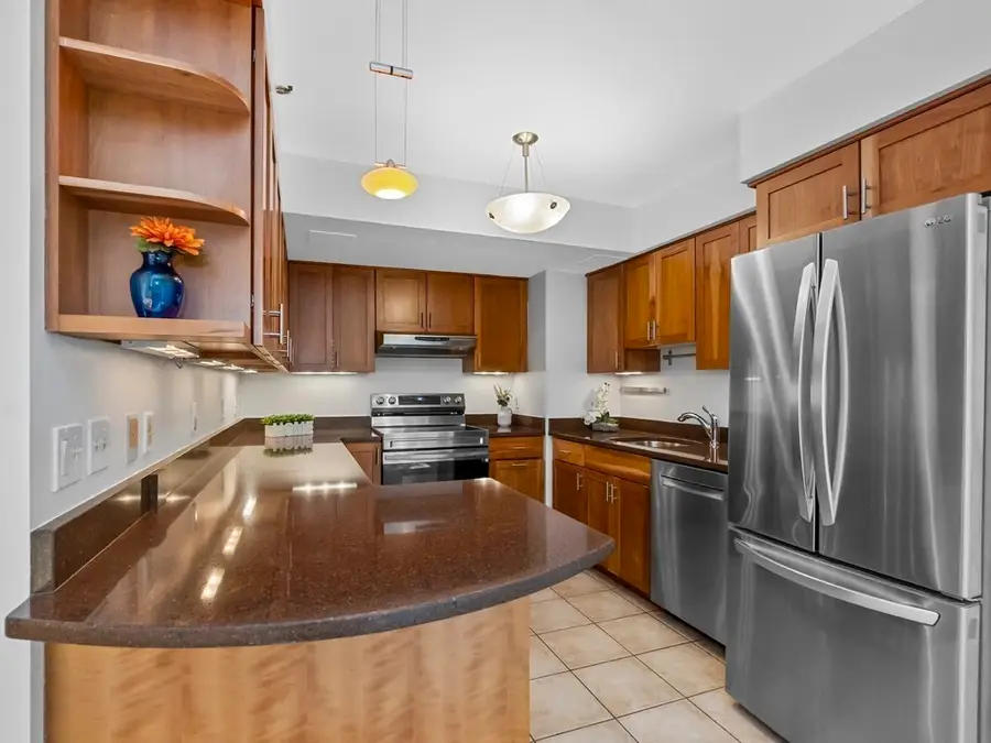 1731 Beacon #202, Brookline, MA 02445 - #3