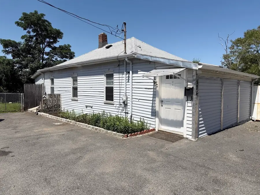 576 Sea St, Quincy, MA 02169 - #2