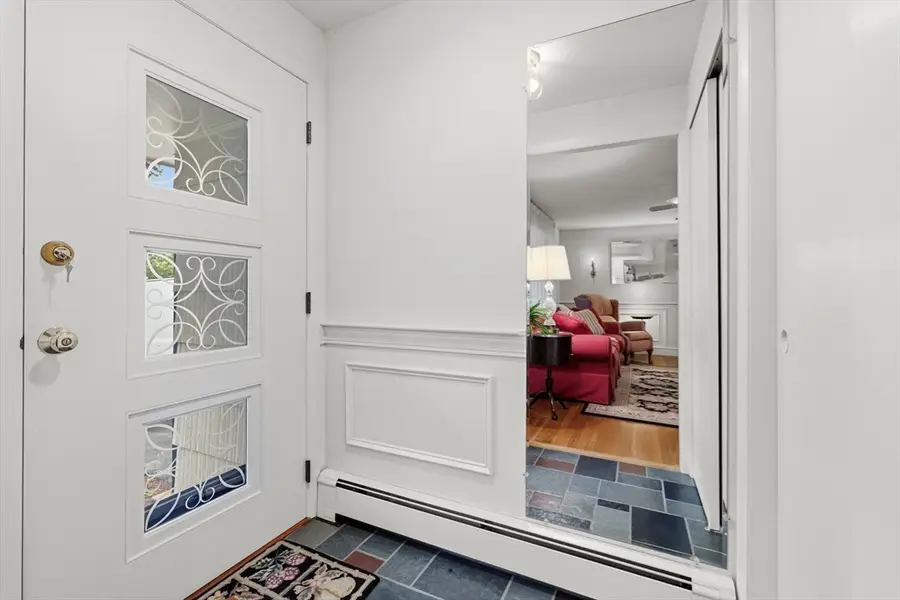 822 Whitman St, Hanson, MA 02341 - #3