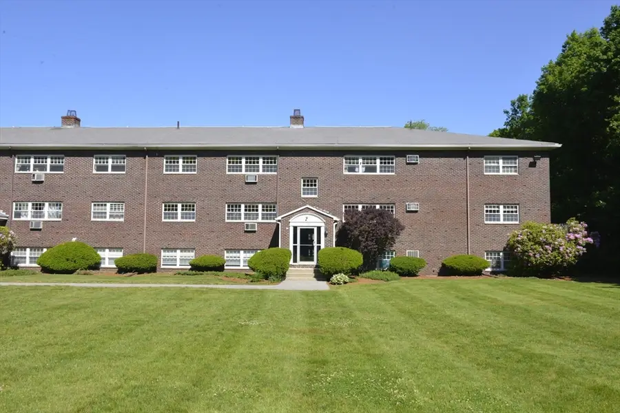 149 Milk St #20, Westborough, MA 01581 - #2
