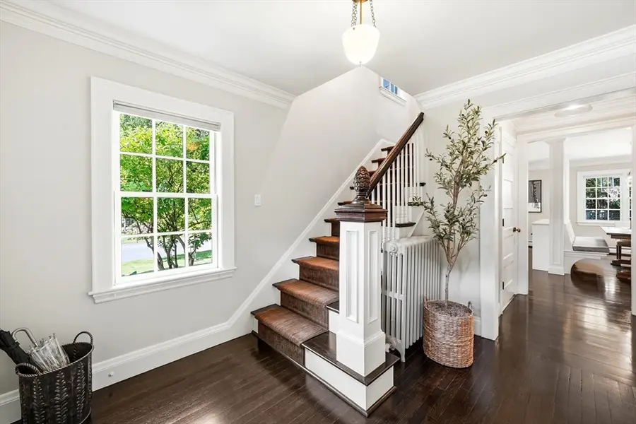 43 Hayes Ave, Lexington, MA 02420 - #2