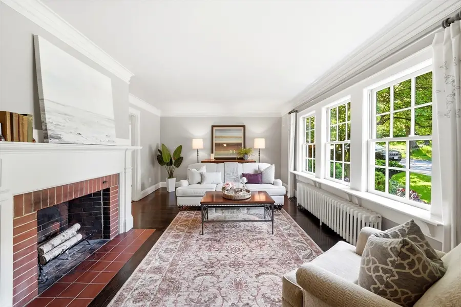 43 Hayes Ave, Lexington, MA 02420 - #3