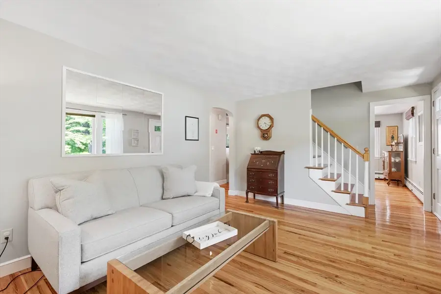 60 Hilltop Drive, Millis, MA 02054 - #3