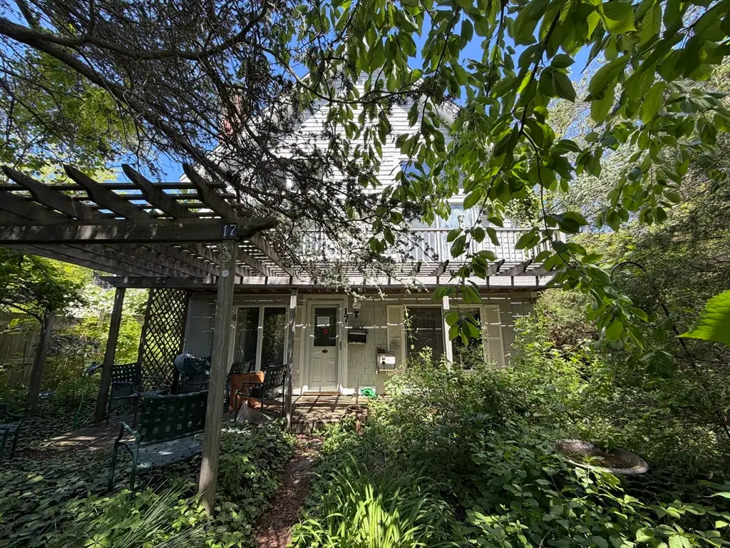 17 Miller Hill Rd, Provincetown, MA 02657 - #1