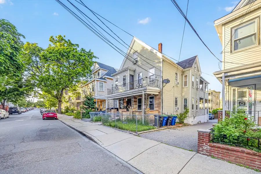 39 Derby St, Somerville, MA 02145 - #2