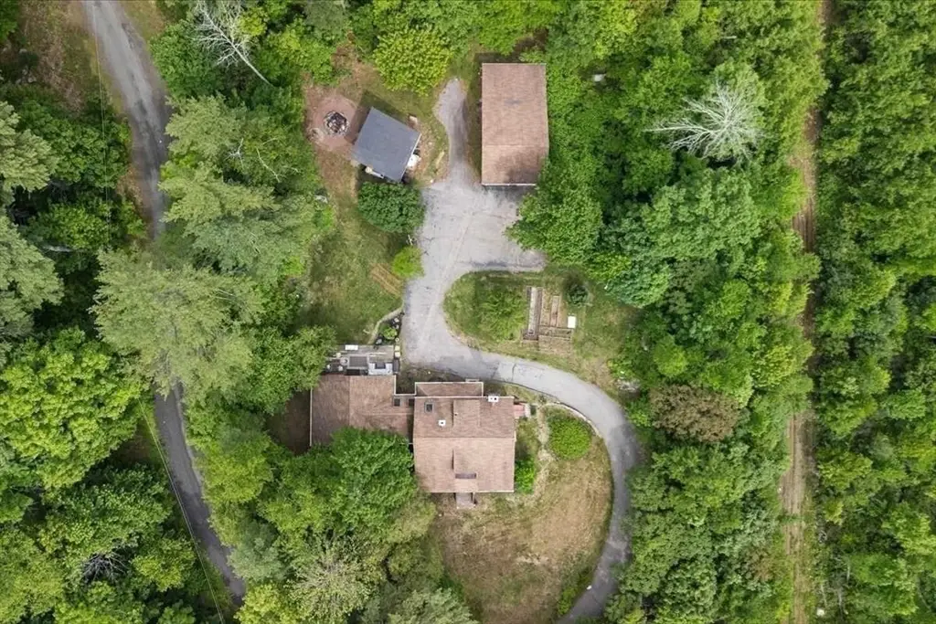 113 Harrington Road, Charlton, MA 01507 - #1