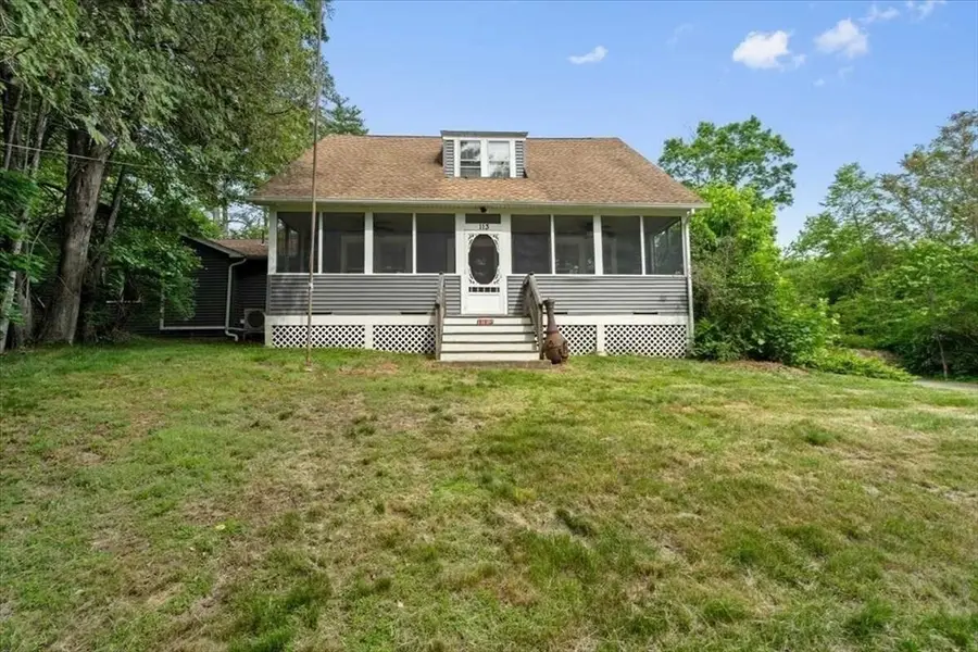 113 Harrington Road, Charlton, MA 01507 - #2