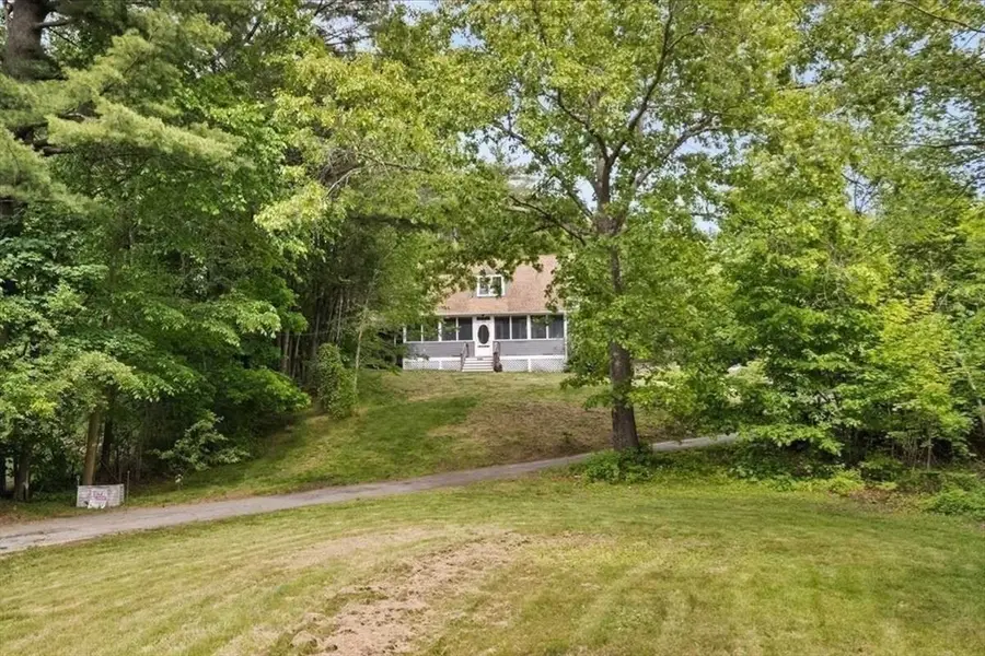 113 Harrington Road, Charlton, MA 01507 - #3