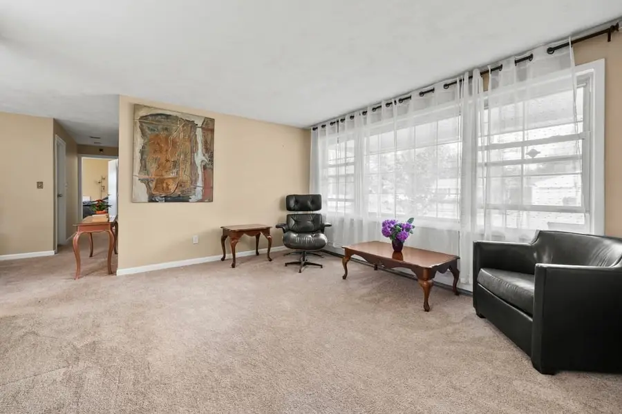 6 Antrim Rd, Peabody, MA 01960 - #3