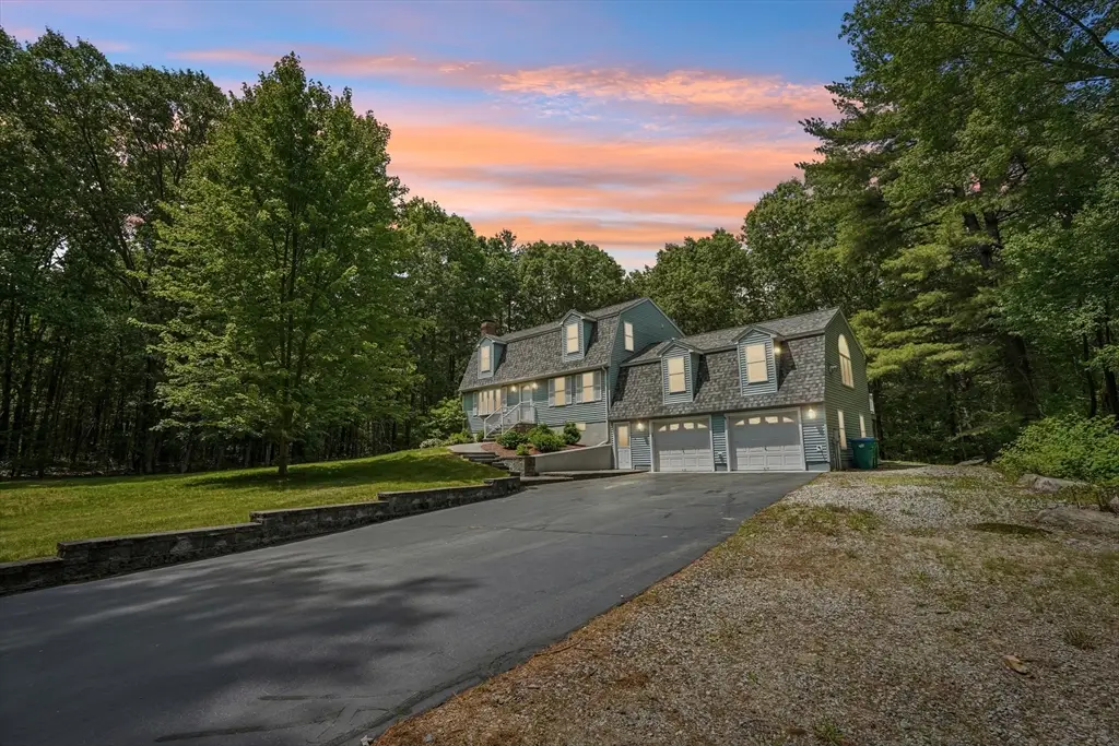 110 Fisher Street, Millville, MA 01529 - #1