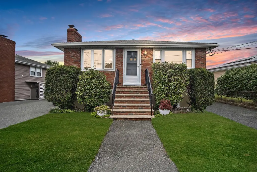 52 Augustus St, Revere, MA 02151 - #1