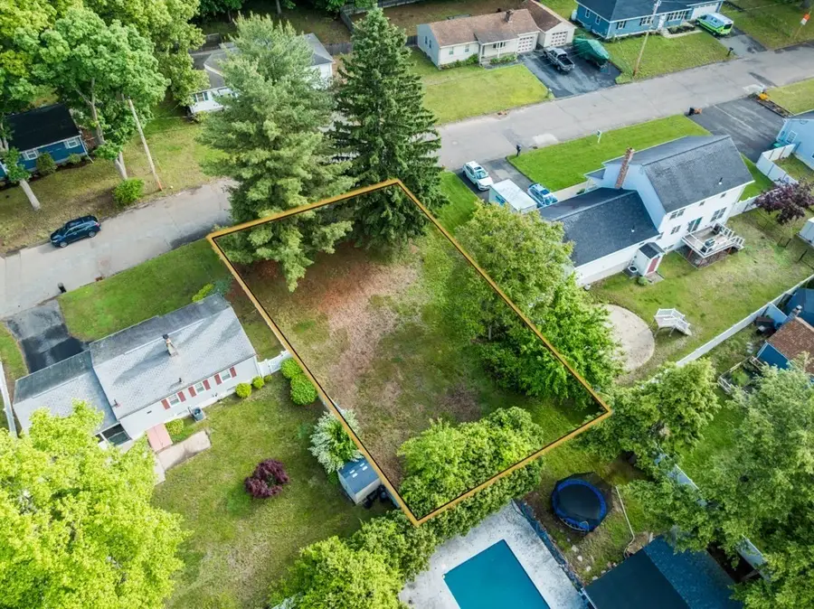 0 Saint Jacques Ave, Chicopee, MA 01020 - #2