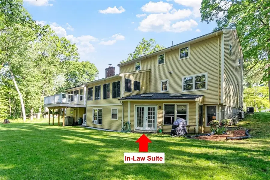 10 Lancaster Place, Andover, MA 01810 - #2