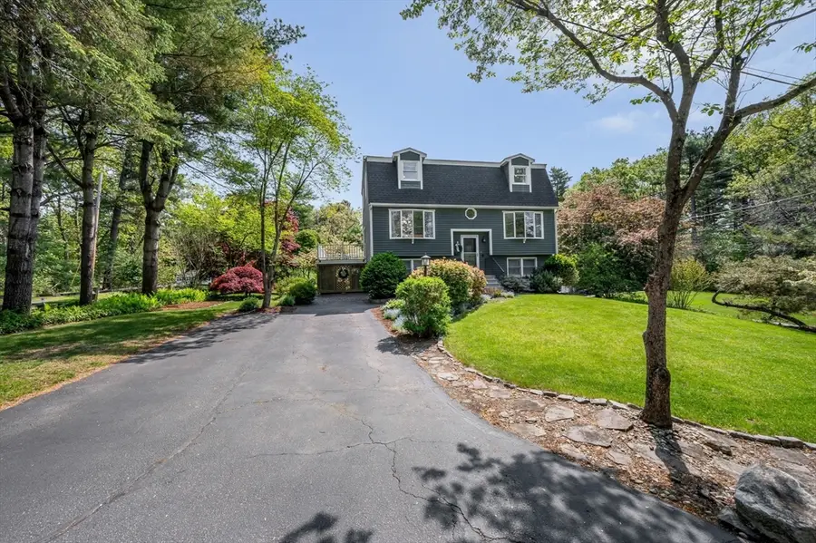 8 Avery Street, Wilmington, MA 01887 - #2
