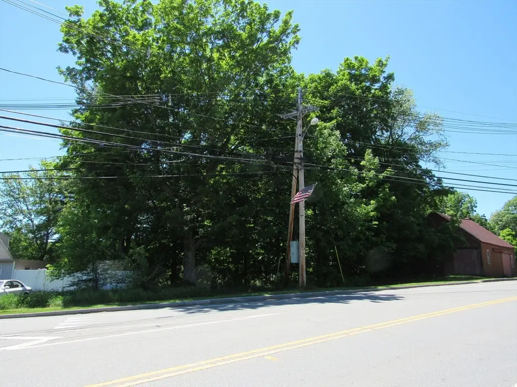 Lot 6.2 Gardner Road, Templeton, MA 01436 - #1