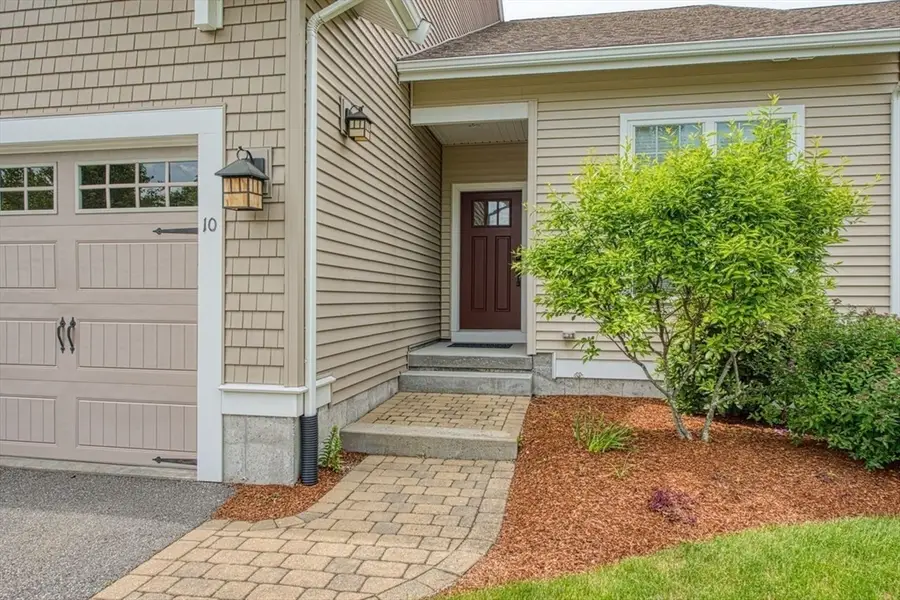 10 Thoreau Trail #10, Milford, MA 01757 - #2
