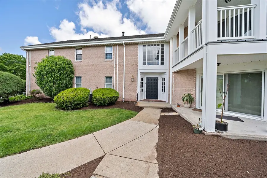 41 Jessica Dr. #E, Stoughton, MA 02072 - #2