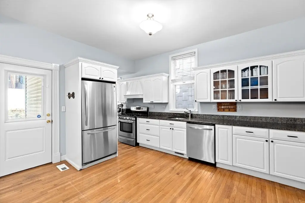 58 Gates St #One, Boston, MA 02127 - #1