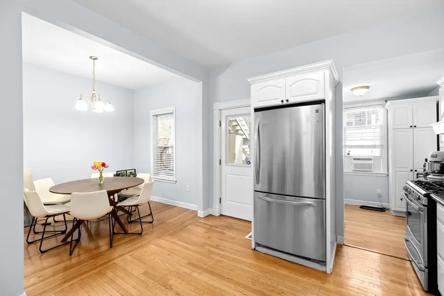 58 Gates St #One, Boston, MA 02127 - #2