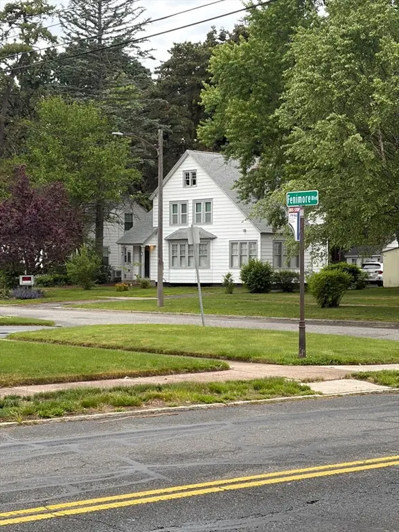 16 Fenimore Blvd, Springfield, MA 01108 - #1