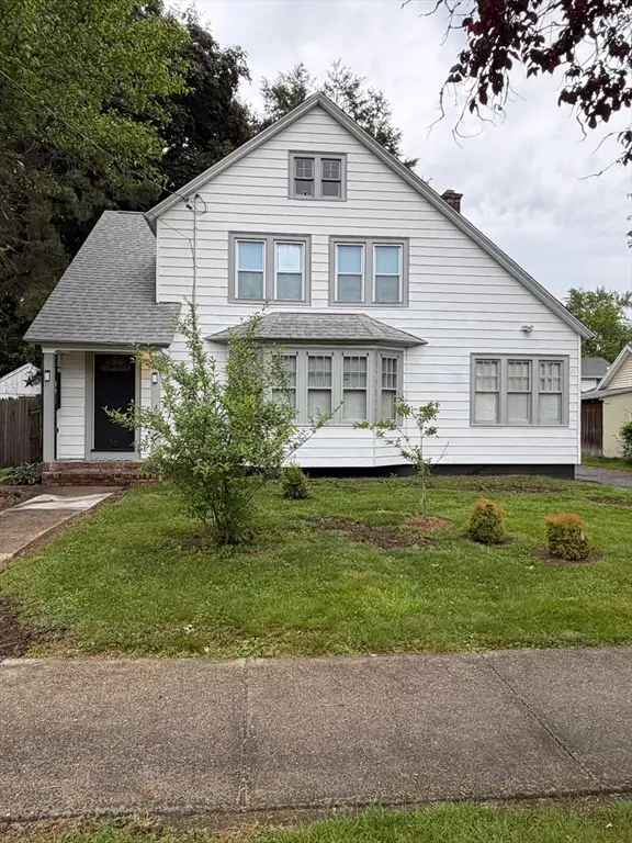 16 Fenimore Blvd, Springfield, MA 01108 - #2