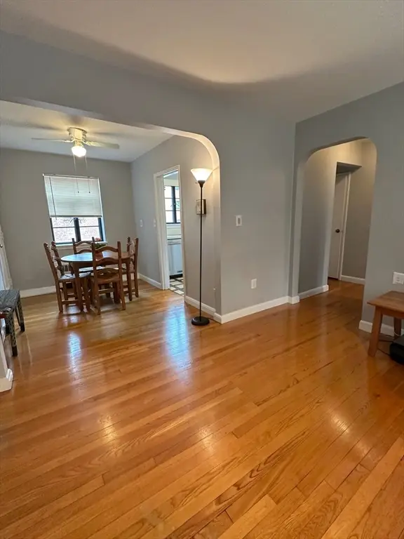75 Strathmore Rd #6, Boston, MA 02135