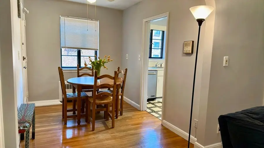 75 Strathmore Rd #6, Boston, MA 02135 - #2