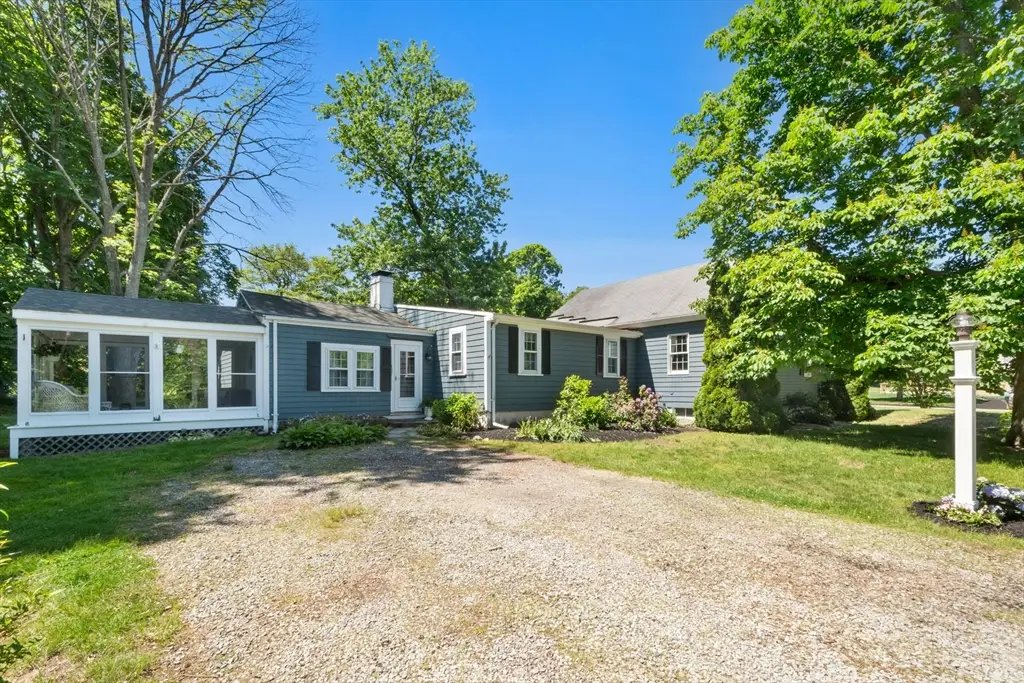 171 Lawson Rd., Scituate, MA 02066 - #1
