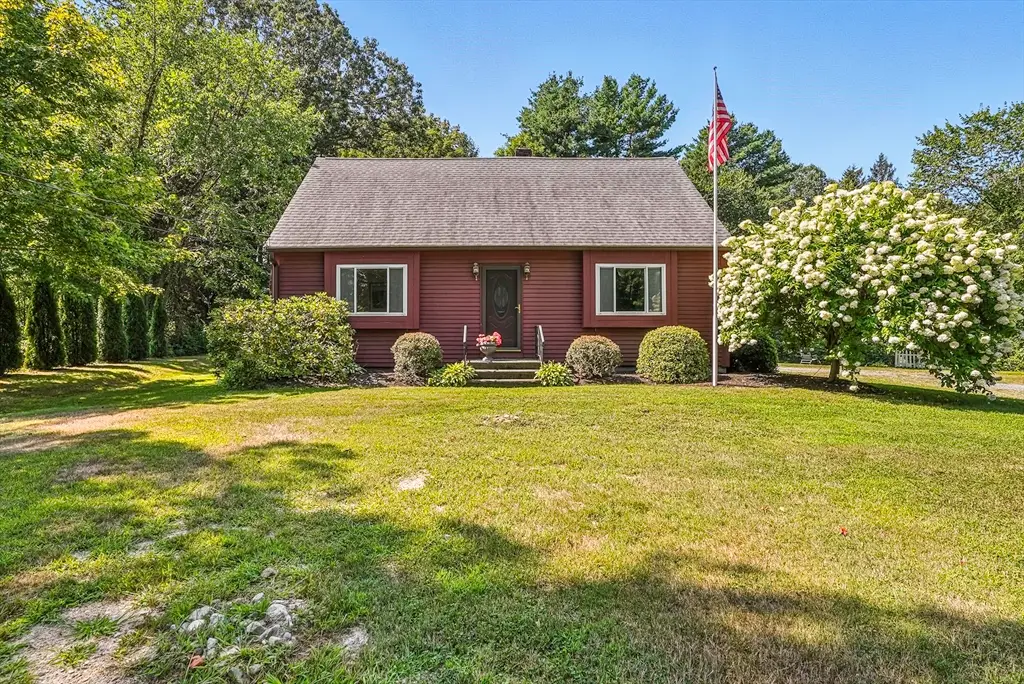 280 Leominster Rd, Sterling, MA 01564 - #1