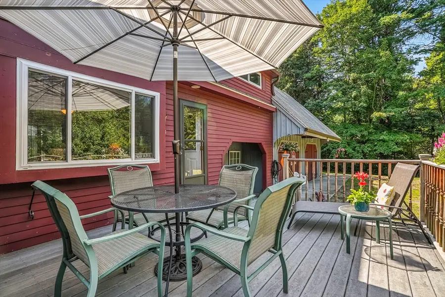 280 Leominster Rd, Sterling, MA 01564 - #3