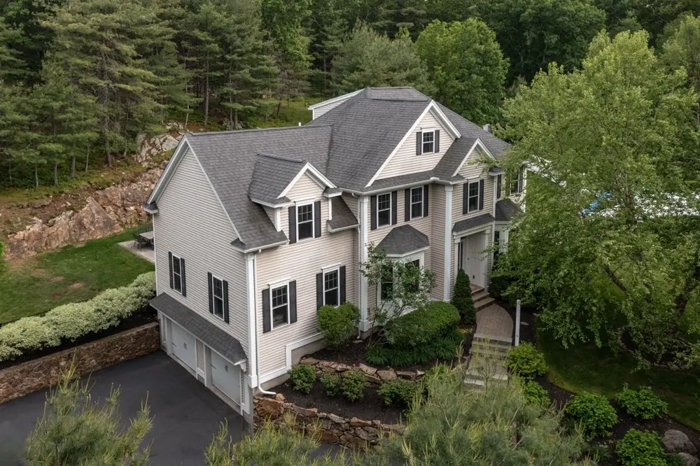 124 Marblehead Street, North Reading, MA 01864 - #1