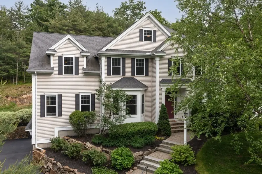 124 Marblehead Street, North Reading, MA 01864 - #2