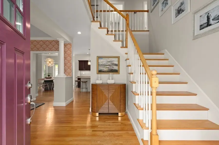 124 Marblehead Street, North Reading, MA 01864 - #3