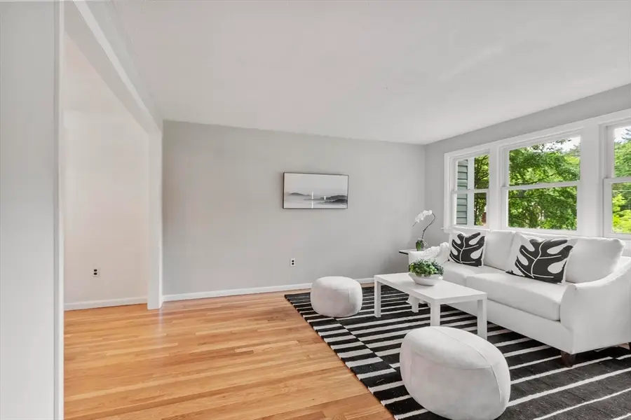 34 Sleigh Rd, Chelmsford, MA 01824 - #2
