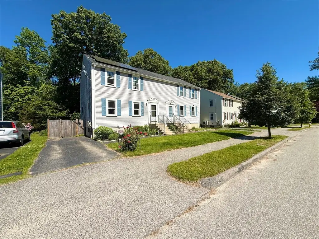 48 Vincent Cir, Worcester, MA 01604 - #1