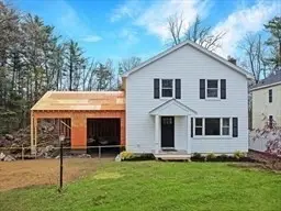 7 Lakeshore Dr #7A, Georgetown, MA 01833 - #2