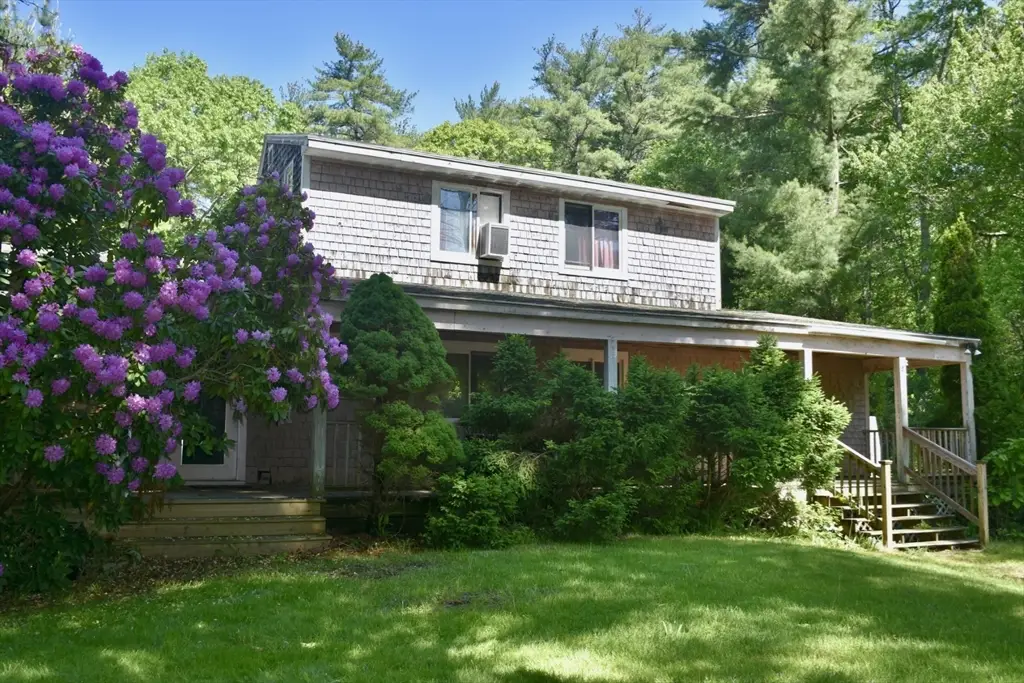 19 South Kingman Street, Lakeville, MA 02347 - #1