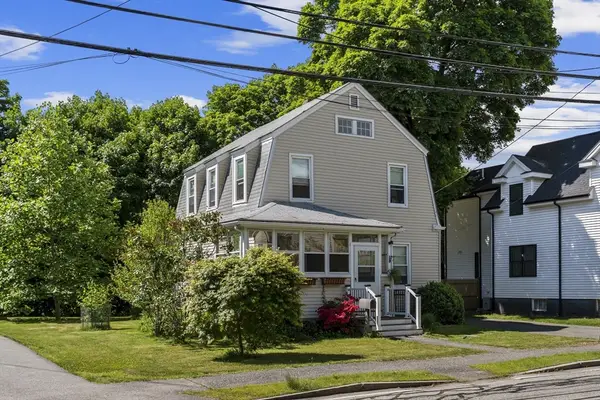 101 North Ave, Natick, MA 01760