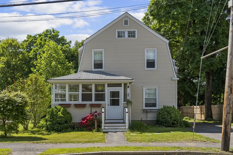 101 North Ave, Natick, MA 01760 - #2