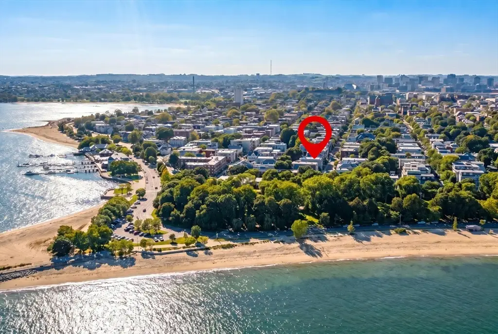 845 East 5th Street #1, Boston, MA 02127 - #1