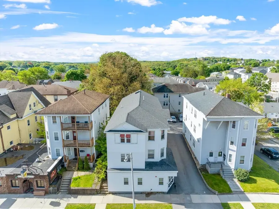 86-92 Hamilton St, Worcester, MA 01604 - #3