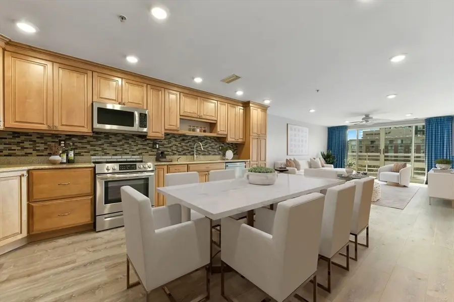 6 Canal Park #605, Cambridge, MA 02141 - #2