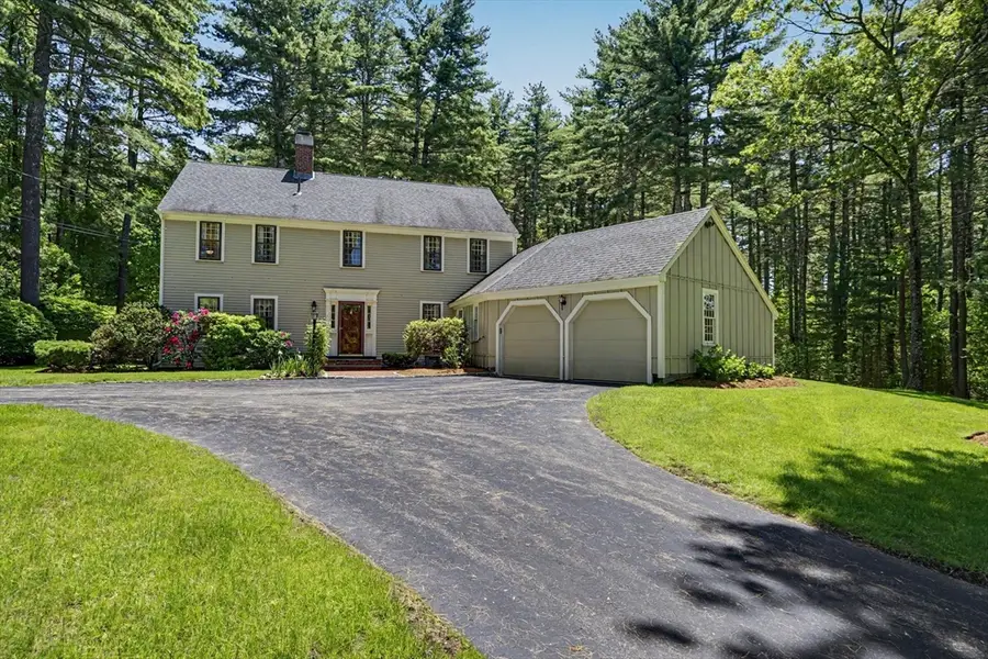 192 Peakham Rd, Sudbury, MA 01776 - #3