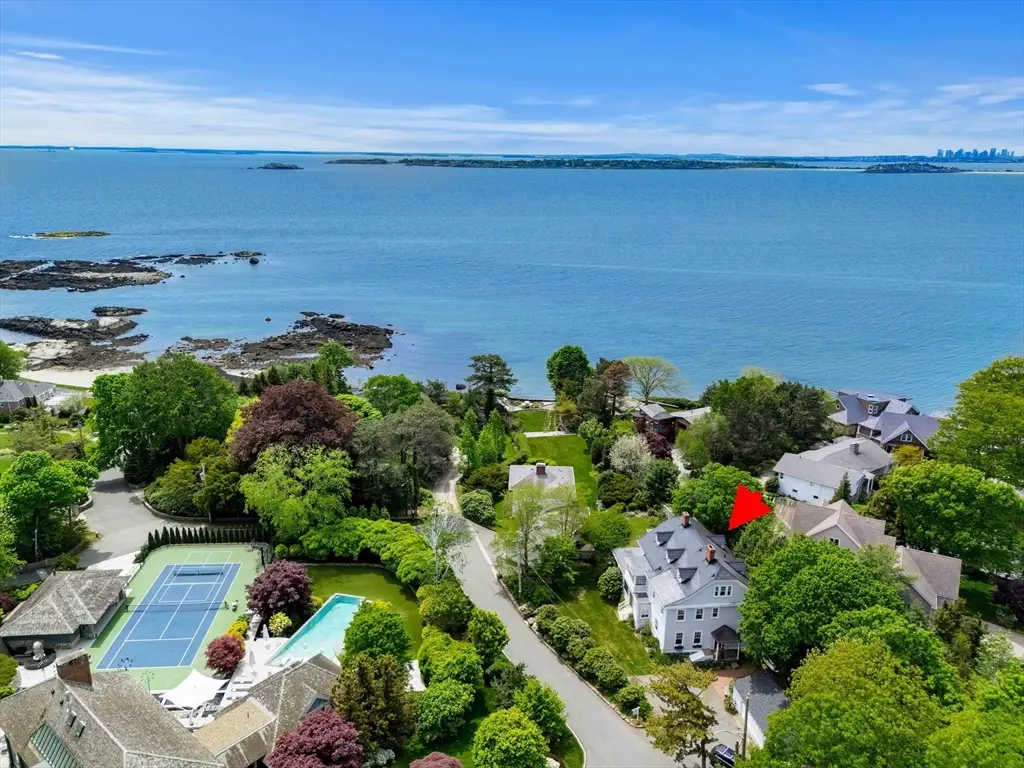 29 Galloupes Point Road, Swampscott, MA 01907 - #1