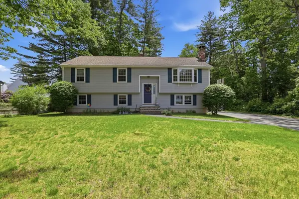 63 Faulkner Ave, Wilmington, MA 01887