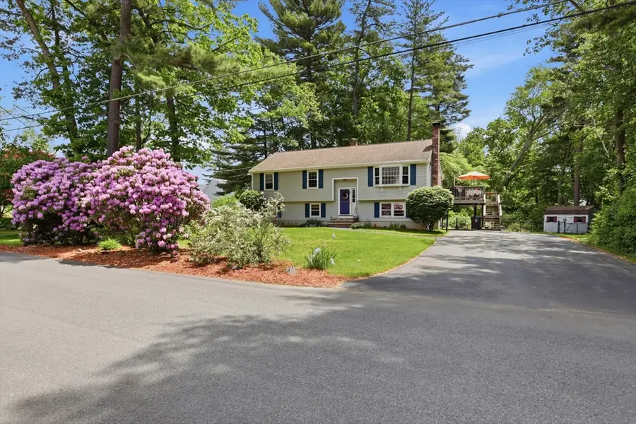 63 Faulkner Ave, Wilmington, MA 01887 - #3