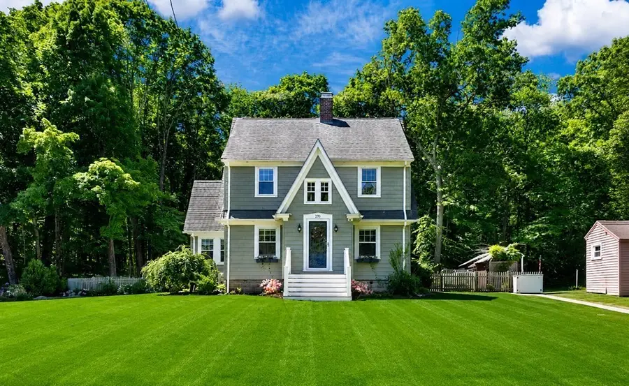 270 Elm St, Walpole, MA 02081 - #2